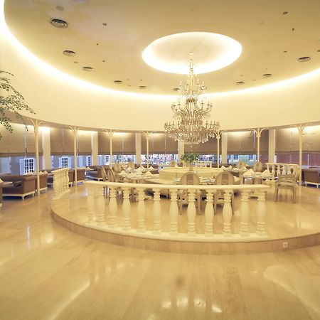 Grand Jatra Hotel Balikpapan Eksteriør billede