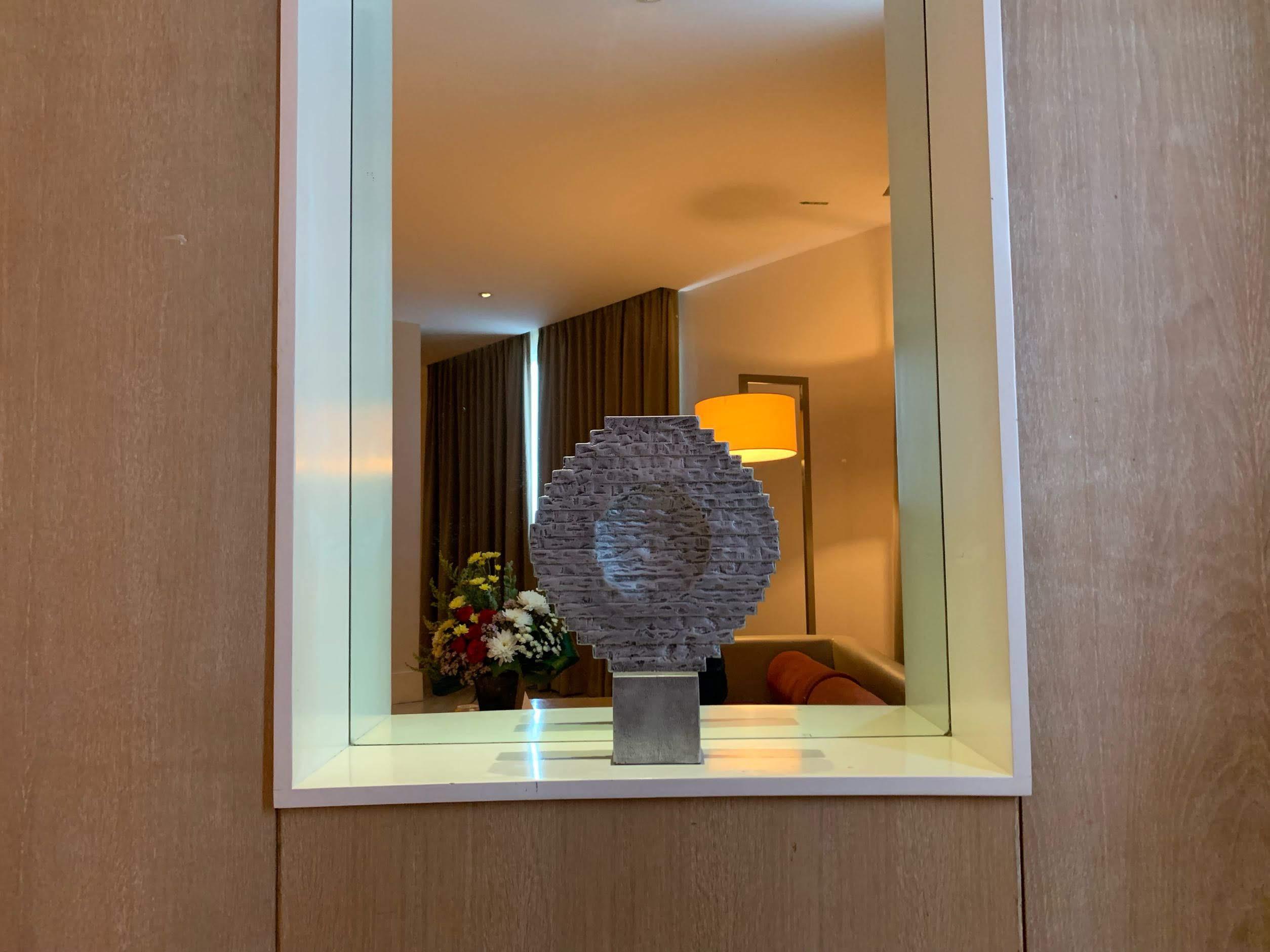 Grand Jatra Hotel Balikpapan Eksteriør billede
