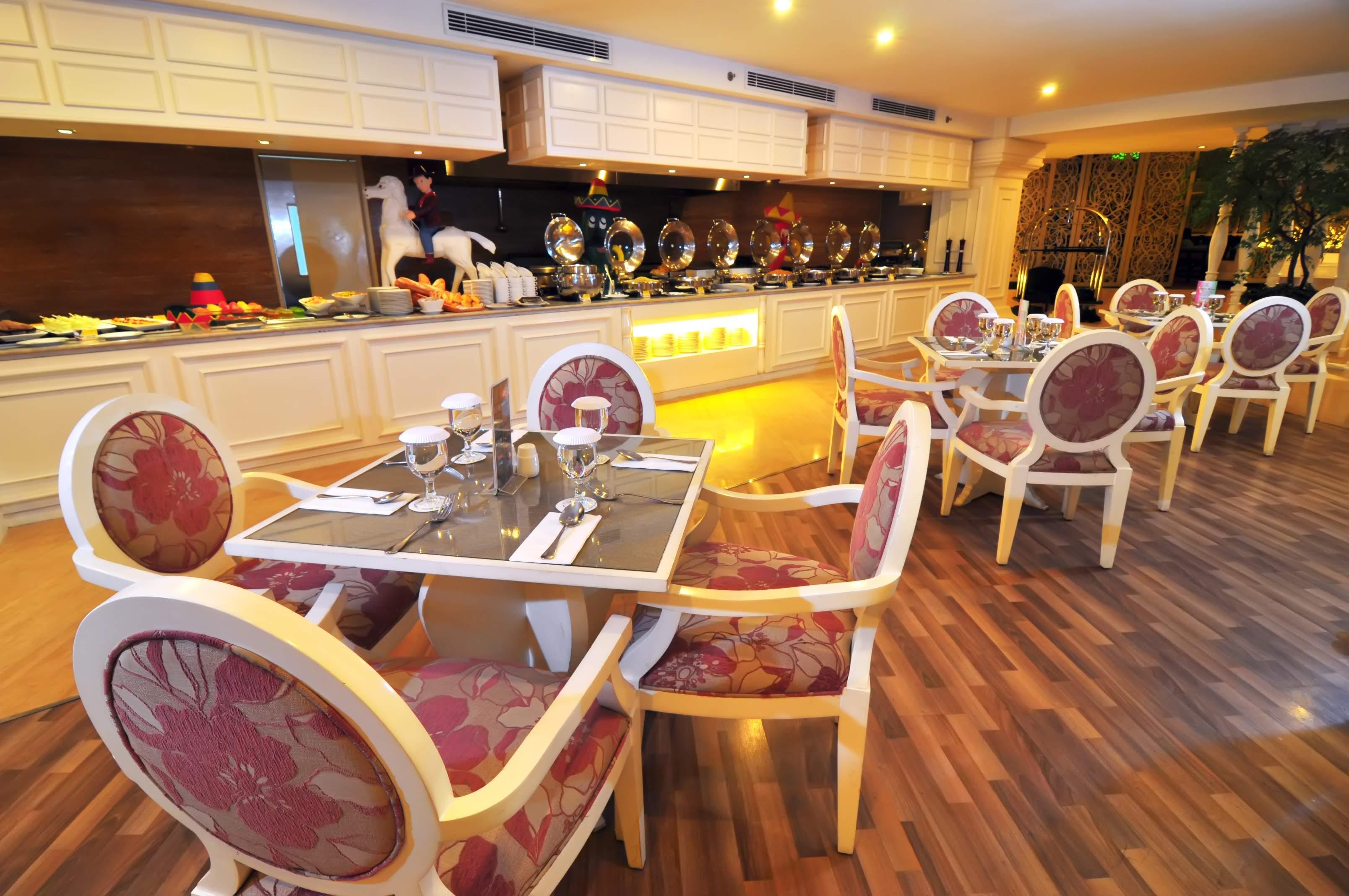Grand Jatra Hotel Balikpapan Eksteriør billede