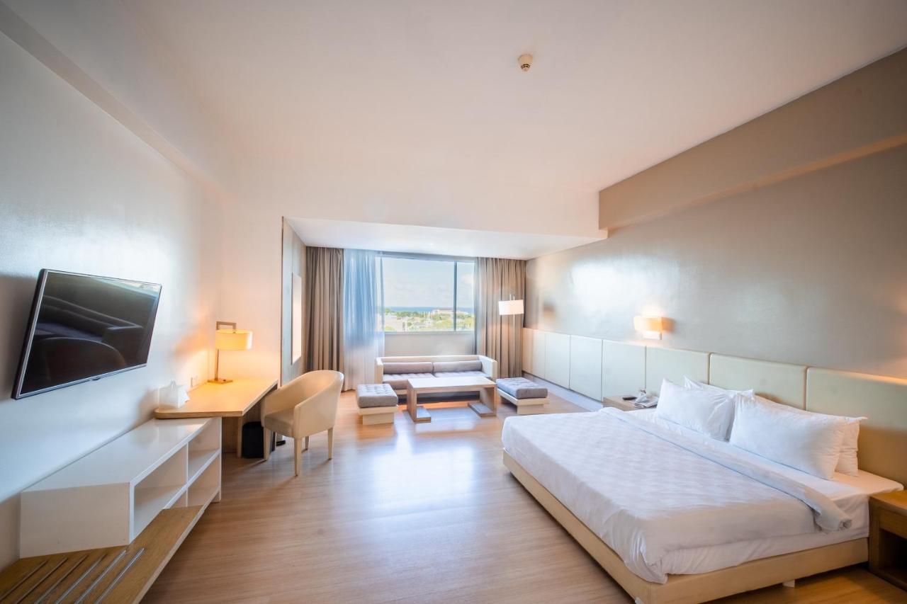 Grand Jatra Hotel Balikpapan Eksteriør billede
