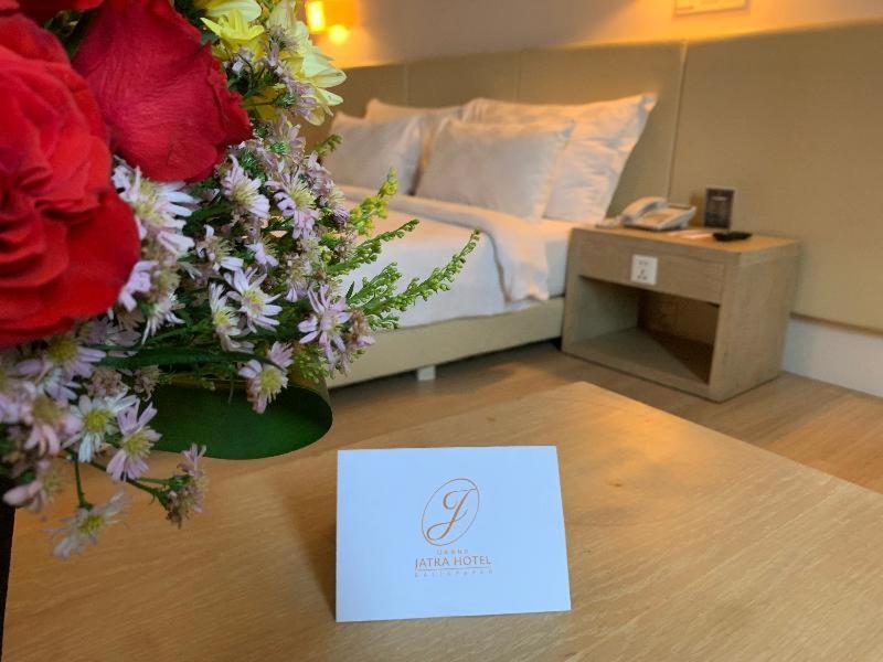 Grand Jatra Hotel Balikpapan Værelse billede